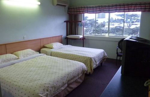 Kuching Hotel | Hotel Hung Hung