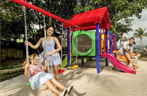 Plai Laem Hotel | Hotel Ibis Samui Bophut
