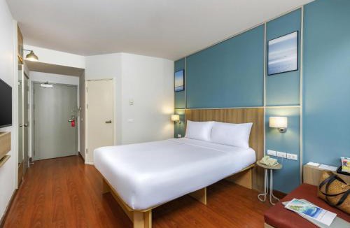 Plai Laem Hotel | Hotel Ibis Samui Bophut