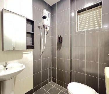 Ipoh Hotel | Hotel Istanaku , Ipoh, Perak