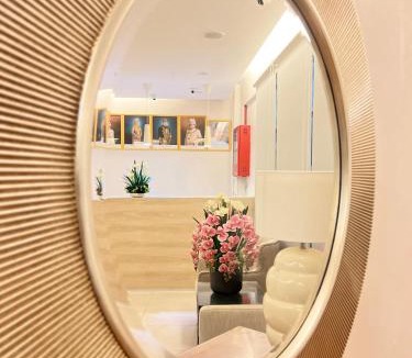 Ipoh Hotel | Hotel Istanaku , Ipoh, Perak