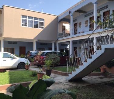 San Pedro Pochutla Hotel | Hotel Izala