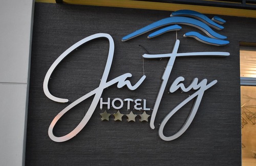 Playas de Tijuana Hotel | Hotel Jatay
