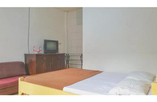 Prambanan Hotel | Hotel Jaya Kusuma near Candi Prambanan Mitra RedDoorz