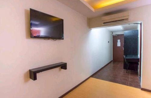 Guar Chempedak Hotel | Hotel Jerai Ct Inn