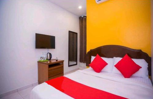 Guar Chempedak Hotel | Hotel Jerai Ct Inn