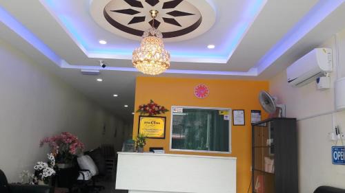 Guar Chempedak Hotel | Hotel Jerai Ct Inn