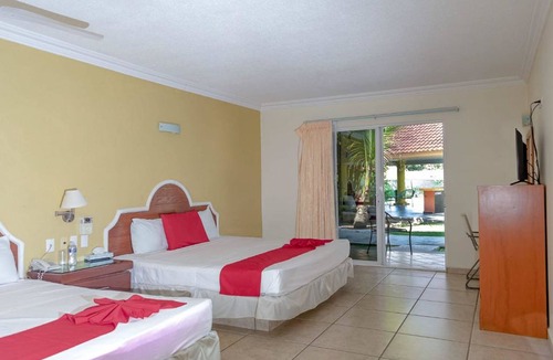 Yautepec Hotel | Hotel JS