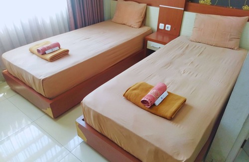 Purwodadi Hotel | Hotel Karunia PKPRI
