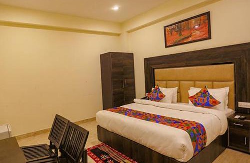 Vasant Kunj Hotel | Hotel Kiara Near Delhi International Airport