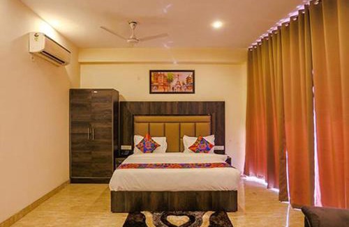 Vasant Kunj Hotel | Hotel Kiara Near Delhi International Airport