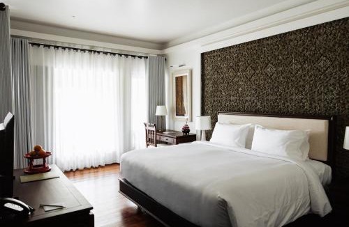 Luang Prabang Resort | Hotel Kiridara Luang Prabang