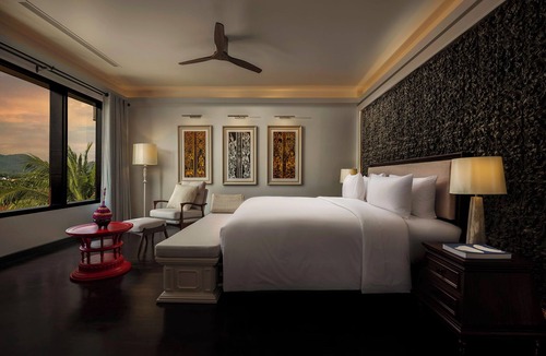 Luang Prabang Hotel | Hotel Kiridara Luang Prabang