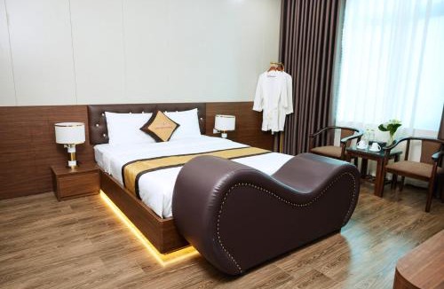 Phu Tho Hotel | Hotel Lâm Anh 35