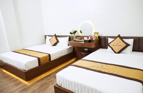 Phu Tho Hotel | Hotel Lâm Anh 35