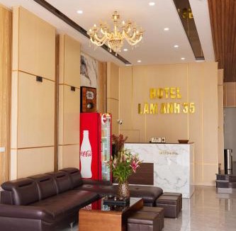 Phu Tho Hotel | Hotel Lâm Anh 35