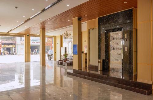 Phu Tho Hotel | Hotel Lâm Anh 35