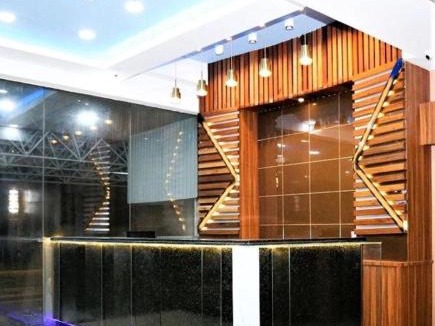 Pudu Hotel | Hotel La ISRA at Kuala Lumpur