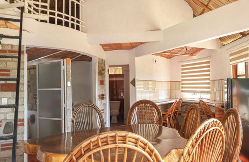Rincon de Guayabitos Cabin | Hotel Las Cabañas del Tio Lalo