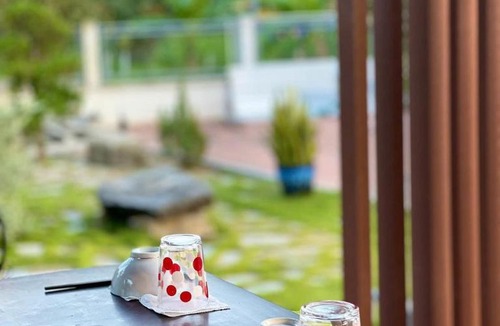 Hoai Nhon Hotel | Hotel Lavender Hoa