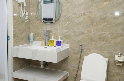 Hoai Nhon Hotel | Hotel Lavender Hoa