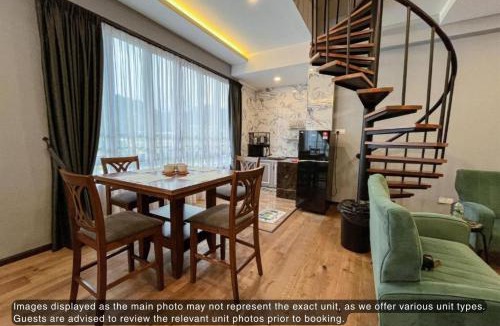 Brinchang Hotel | Hotel Lavie at Centrum