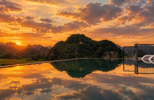 Hoa Lu Hotel | Hotel LaVue Tam Coc