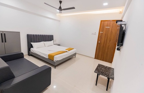 Surat Hotel | Hotel Lennox Best In surat