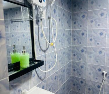 Kampong Baharu Hotel | Hotel Lii View Labis Jalan Gemilang