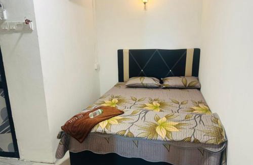 Kampong Baharu Hotel | Hotel Lii View Labis Jalan Gemilang