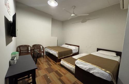 Kuala Lipis Hotel | Hotel London Kuala Lipis