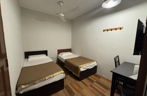 Kuala Lipis Hotel | Hotel London Kuala Lipis