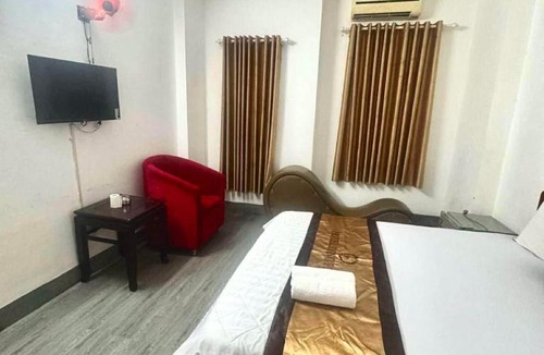 District 6 Hotel | HoTeL Long Phụng 1 Quận Bình Tân