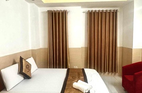 District 6 Hotel | HoTeL Long Phụng 1 Quận Bình Tân