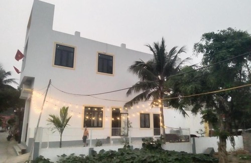 Hoang Hoa Hotel | Hotel Long Quân