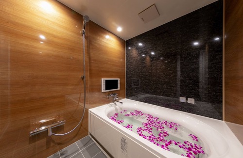 Kashiba Hotel | HOTEL LUNA KASHIBA - Adults Only