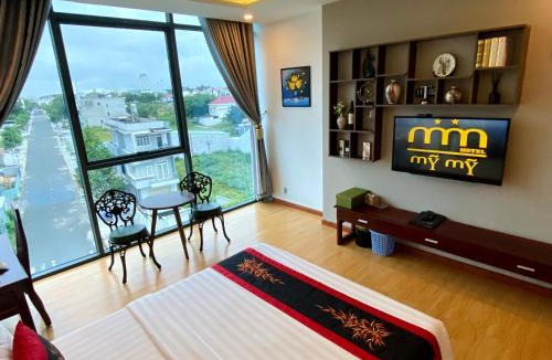 Hiep Ninh Hotel | Hotel Mỹ Mỹ
