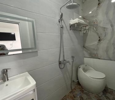 Hoa Thanh Hotel | Hotel MAI TUAN Nguyễn Văn Linh