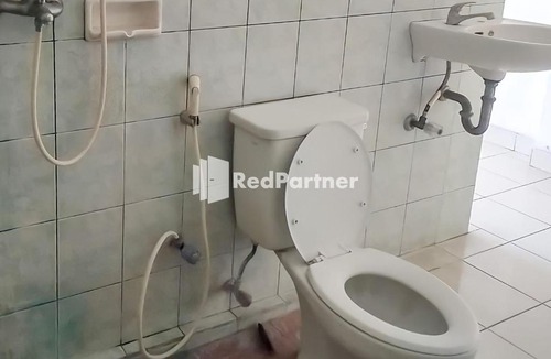 Tomohon Hotel | Hotel Makatembo Tomohon Mitra RedDoorz