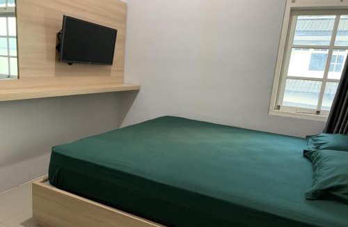 Klaten Selatan Hotel | Hotel Merak Indah