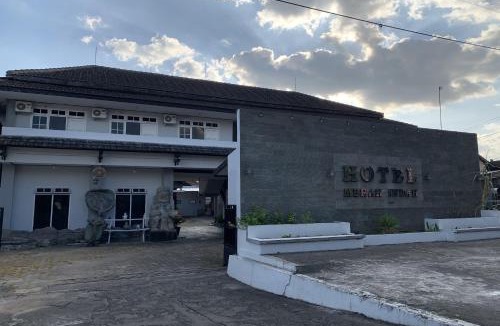 Klaten Selatan Hotel | Hotel Merak Indah