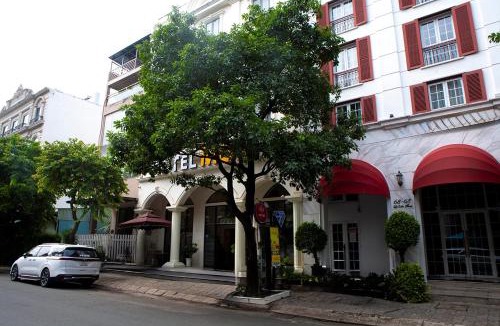 Mang Yang Hotel | Hotel MGM