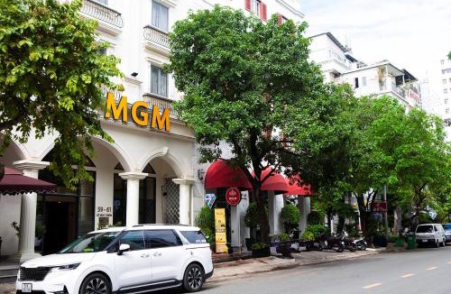 Mang Yang Hotel | Hotel MGM