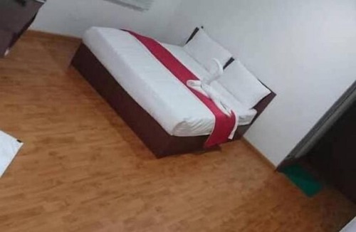 Malacca City Hotel | Hotel Mill Road