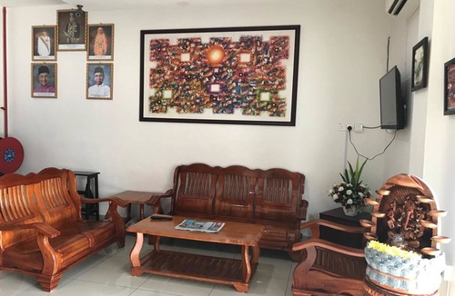 Malacca City Hotel | Hotel Mill Road
