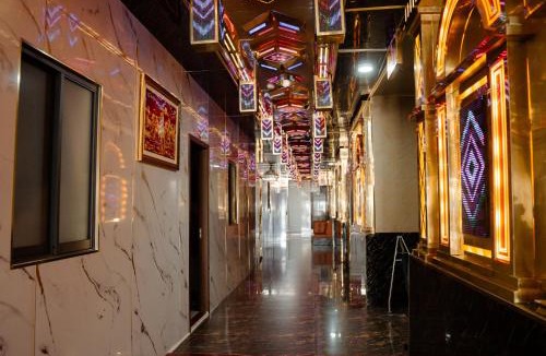 Tra Vinh Hotel | Hotel Minh Cường Trà Vinh