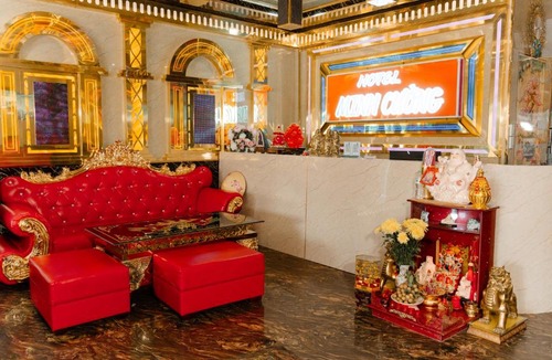 Tra Vinh Hotel | Hotel Minh Cường Trà Vinh