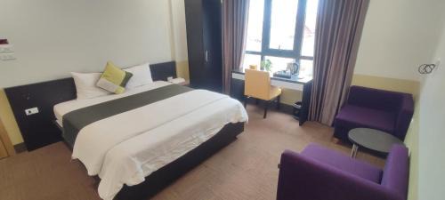 Thanh Tri House | Hotel Minh Ha forever