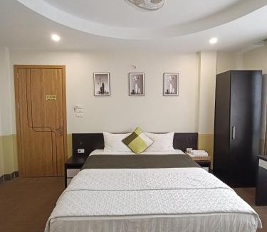 Thanh Tri House | Hotel Minh Ha forever
