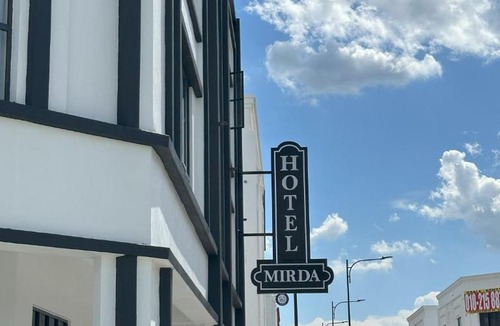 Ijok Hotel | Hotel Mirda Puncak Alam